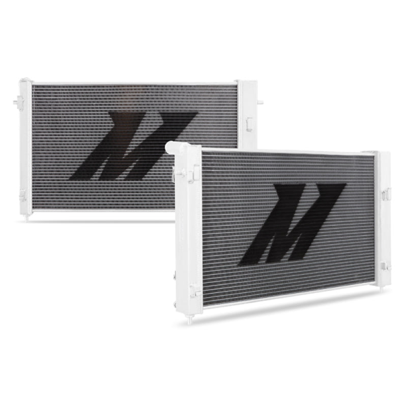 Mishimoto MMRAD-GTO-04 FITS 2004 Pontiac GTO Performance Aluminum Radiator