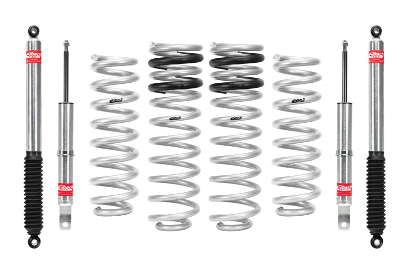 Eibach E80-27-001-04-22 FITS 15-18 RAM 1500 Pro-Truck Lift Kit