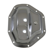 Load image into Gallery viewer, Yukon Gear &amp; Axle YP C1-D80 - Yukon Gear Chrome Replacement Cover For Dana 80