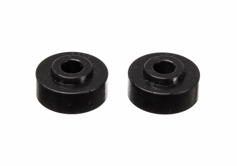 Energy Suspension 2.1101G FITS 2.1101G - Trans Torque Arm GrommetsBlack