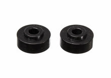 Load image into Gallery viewer, Energy Suspension 2.1101G FITS 2.1101G - Trans Torque Arm GrommetsBlack