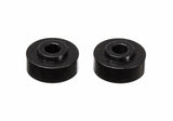 Energy Suspension 2.1101G FITS 2.1101G - Trans Torque Arm GrommetsBlack