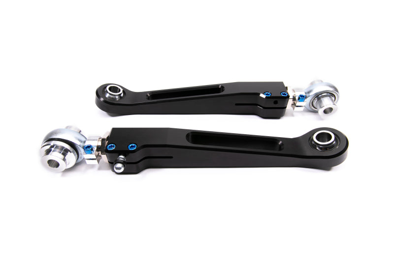 SPL Parts SPL FLCA F3X FITS 2012+ BMW 3 Series/4 Series F3X Front Lower Control Arms
