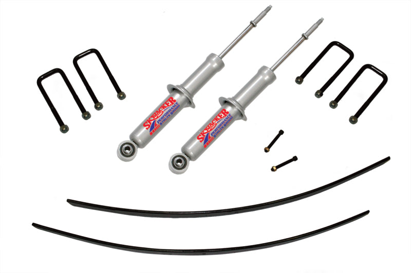 Skyjacker TTC30STK - 3" 95.5-04 TACOMA STRUT KIT