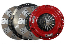 Load image into Gallery viewer, McLeod RXT Clutch 12-15 Camaro ZL1 Aluminum Flywheel 8 Bolt - free shipping - Fastmodz