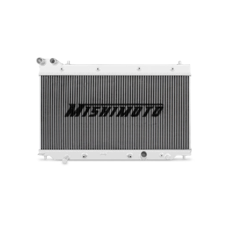 Mishimoto MMRAD-FIT-07 FITS 07-08 Honda Fit/02-08 Jazz Performance Aluminum Radiator