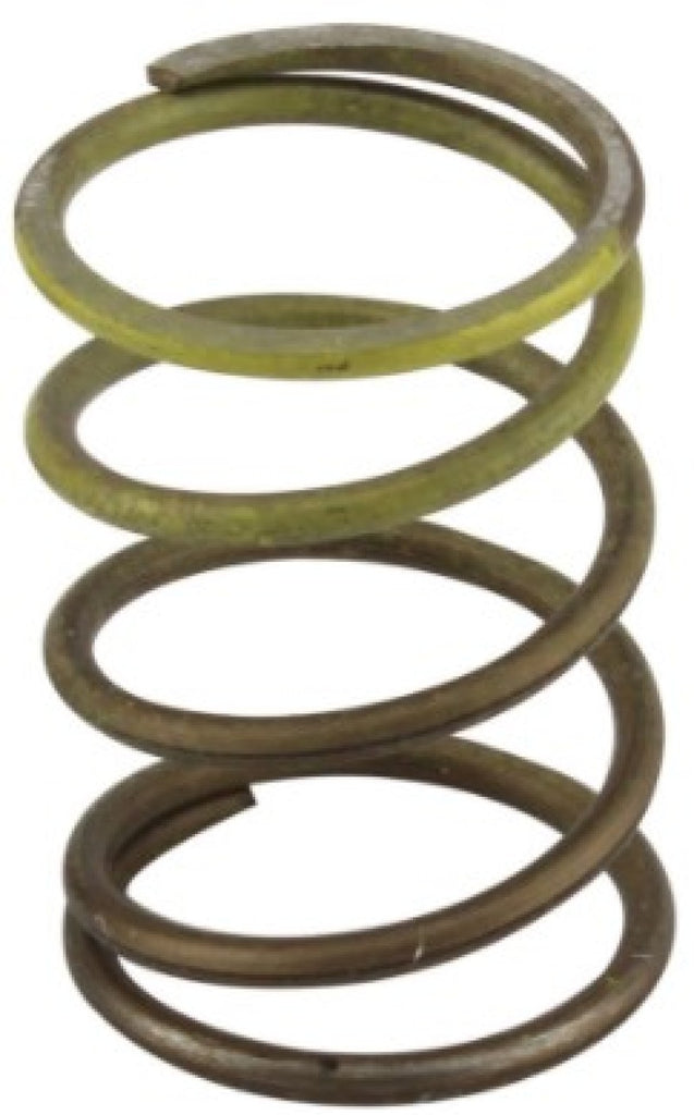 Turbosmart TS-0550-3086 - WG 45/50 Gen-V 5 PSI Inner Spring Yellow