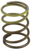 Turbosmart TS-0550-3086 - WG 45/50 Gen-V 5 PSI Inner Spring Yellow