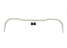 Load image into Gallery viewer, Whiteline 5/89-03 Nissan Skyline R32 GTR AWD Front 22mm Heavy Duty Adjustable Sway Bar