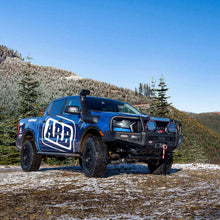 Load image into Gallery viewer, ARB Summit Bar Kit Textured Black Integrit Ford Ranger 19On