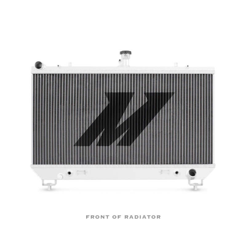 Mishimoto MMRAD-CSS-10 FITS 10-11 Chevrolet Camaro SS V8 Aluminum Radiator