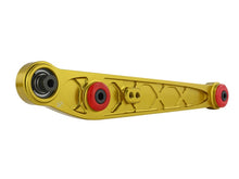 Load image into Gallery viewer, Skunk2 Racing 542-05-1210 -  -Skunk2 Honda/Acura EK Alpha Series Rear Lower Control Arm SetGold