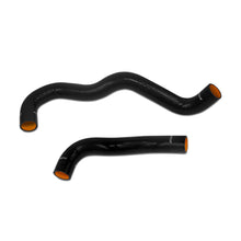 Load image into Gallery viewer, Mishimoto MMHOSE-F250D-03BK FITS 03-07 Ford F250 6.0L Black Diesel Hose Kit