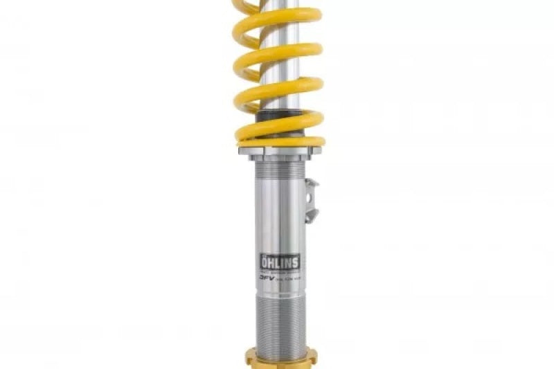 Ohlins BMS MR40S1 FITS 16-20 BMW M2/M3/M4 (F87/F8X) Road & Track Coilover System