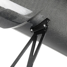 Load image into Gallery viewer, Seibon RS15SBIMP-GT FITS 15-18 Subaru WRX / STi Carbon Fiber Rear SpoilerGT Style