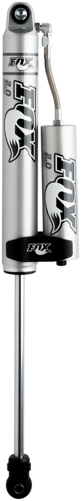 FOX 985-24-113 - Fox 97-06 Jeep TJ 2.0 Performance Series 9.6in. Smooth Body R/R Rear Shock / 4-6in. & 3.5-4.5in Lift