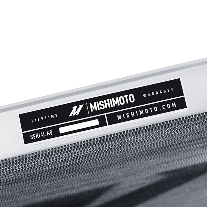 Mishimoto MMRAD-FOST-13 FITS 2013+ Ford Focus ST Performance Aluminum Radiator