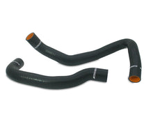 Load image into Gallery viewer, Mishimoto MMHOSE-240SX-89KABK FITS 89-98 Nissan 240SX w/ KA Black Silicone Hose Kit