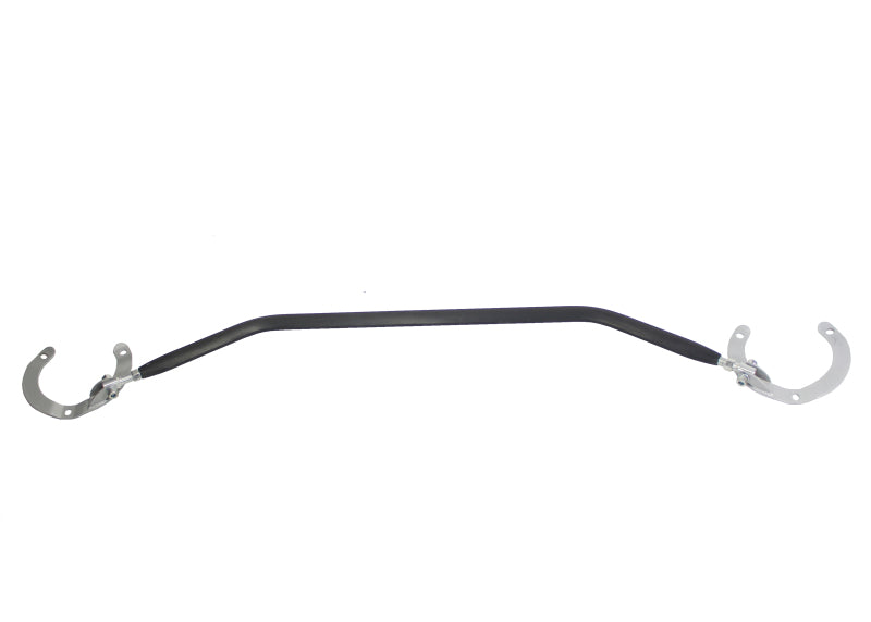 Whiteline KSB630 - 05-09 Subaru Legacy GT/Outback XT Front Adj. Strut Tower Bar