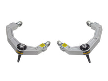 Load image into Gallery viewer, ICON 98507DJ FITS 2021+ Ford F-150 Billet Upper Control Arm Delta Joint Kit