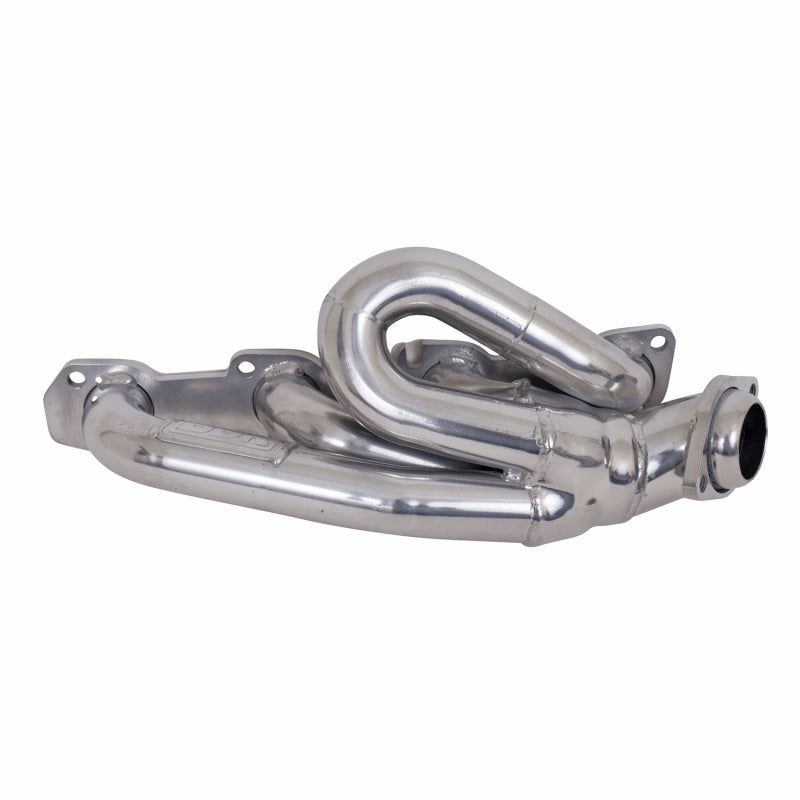 BBK 40090 FITS 04-08 Dodge Ram 5.7 Hemi Shorty Tuned Length Exhaust Headers1-3/4 Silver Ceramic