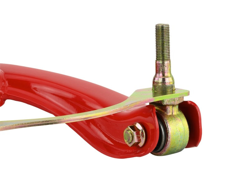 Skunk2 Racing 516-05-5760 -  -Skunk2 Pro Stance 88-91 Honda Civic (EF Chassis) Front Camber Kit