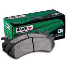 Load image into Gallery viewer, Hawk 06-10 Jeep Commander / 05-10 Grand Cherokee Front LTS Street Brake Pads - free shipping - Fastmodz