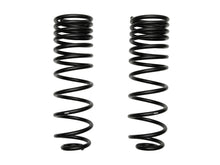 Load image into Gallery viewer, ICON 22066 FITS 22066 - 2020+ Jeep Gladiator JT 1.5in Rear Multi Rate Spring Kit