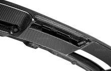 Load image into Gallery viewer, Seibon RS1213FDFO-OE FITS 12-13 Ford Focus OEM Style Carbon Fiber Rear Spoiler