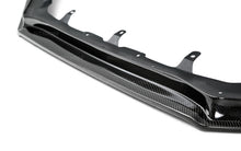 Load image into Gallery viewer, Seibon FL15SBIMP-MB3 FITS 2015+ Subaru STI/WRX MB3-Style Carbon Fiber Front Lip