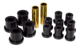 Prothane 4-1002-BL - Chrysler B & E Body Spring BushingsBlack