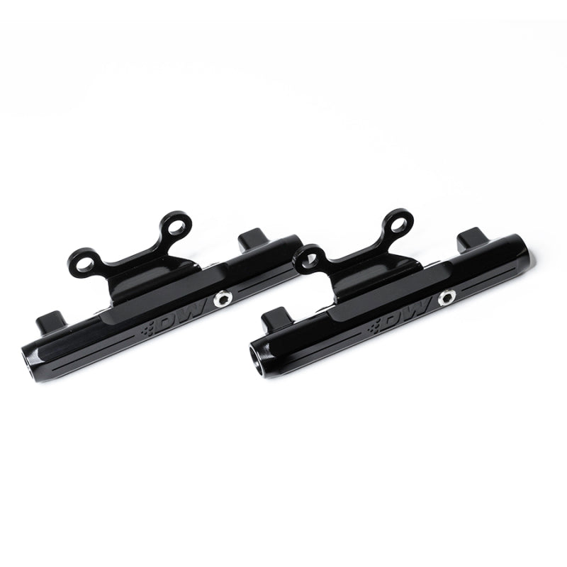 DeatschWerks 6-102 - Subaru 02-14 WRX/ 07-14 STI and Legacy GT Top Feed Fuel Rails