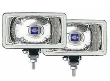 Load image into Gallery viewer, Hella 5700691 FITS 550 Series 12V/55W Halogen Driving Lamp Kit