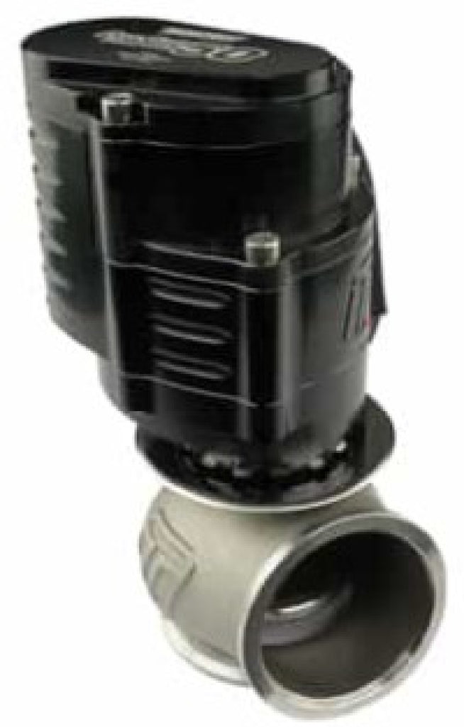 Turbosmart TS-0552-1502 - GenV Electronic CompGate 40 Electronic External Wastegate