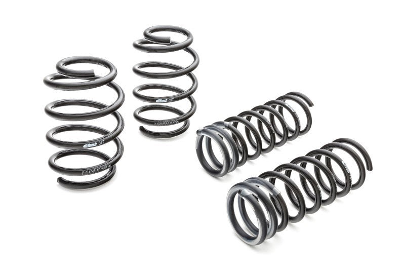 Eibach E10-82-082-02-22 FITS Pro-Kit for 2018 Toyota Camry V6