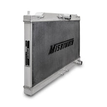 Load image into Gallery viewer, Mishimoto MMRAD-ECL-95T FITS 95-99 Mitsubishi Eclipse Turbo Manual Aluminum Radiator