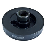 Fluidampr 800141 - 6.2L / 6.5L GM Diesel 1994-2000 (Electronic) Steel Externally Balanced Damper