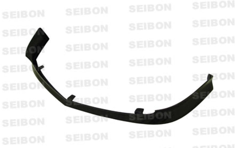 Seibon FL0204ACRSX-TR FITS 02-04 Acura RSX TR Carbon Fiber Front Lip