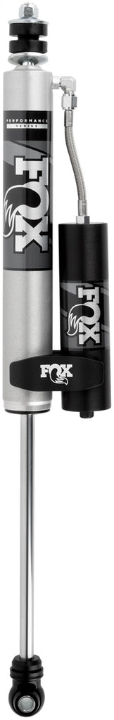 FOX 985-24-013 - Fox 07+ Jeep JK 2.0 Performance Series 12.1in. Smooth Body Remote Res. Front Shock / 6.5-8in. Lift