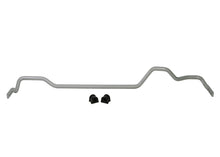 Load image into Gallery viewer, Whiteline BSR37Z - 04-07 Subaru STi Rear 22mm Heavy Duty Adjustable Swaybar