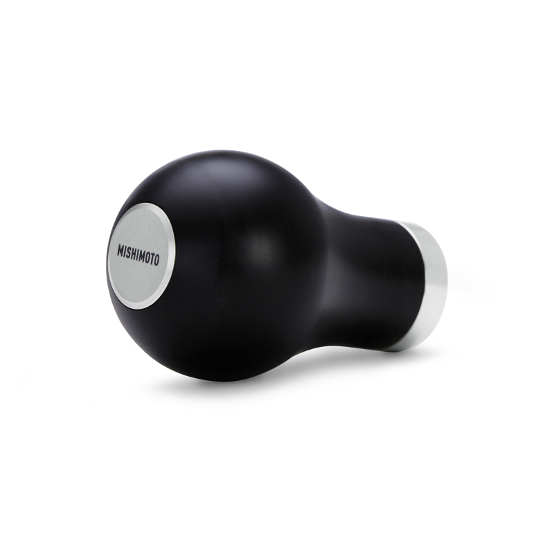 Mishimoto MMSK-TDP-BK - Teardrop Shift KnobBlack