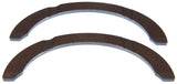 Clevite TW677S - Mitsubishi 2.0L 4G63 5/97-99 2.4L 4G64 5/97-99 Thrust Washer Set