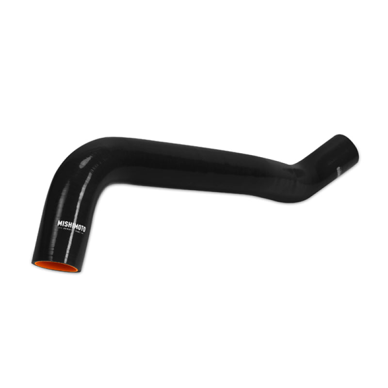 Mishimoto MMHOSE-DMAX-11BK FITS 11+ Chevrolet Duramax 6.6L Black Silicone Coolant Hose Kit