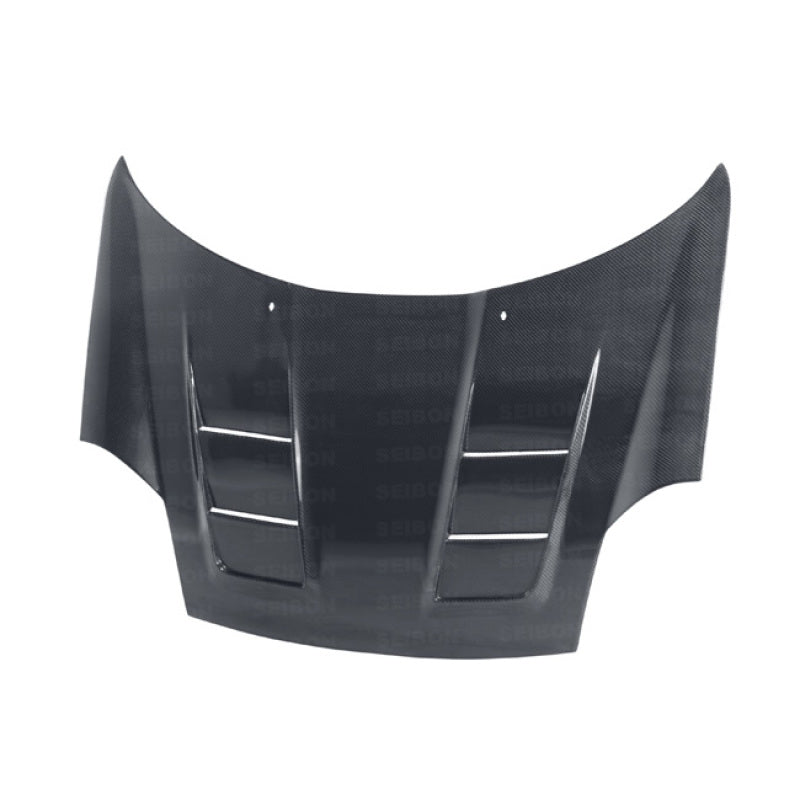 Seibon HD0005TYMRS-TS FITS 00-05 Toyota MR-S (ZZW30L) TS-Style Carbon Fiber Hood