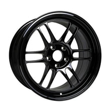 Load image into Gallery viewer, Enkei 3798956515GB - RPF1 18x9.5 5x114.3 15mm Offset 73mm Bore Gloss Black WheelMOQ 40