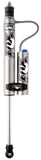 FOX 985-26-054 - Fox 2.0 Factory Series 12.1in. Smooth Body Res. Shock w/CD Adj. / Std Travel / Eyelet EndsBlack