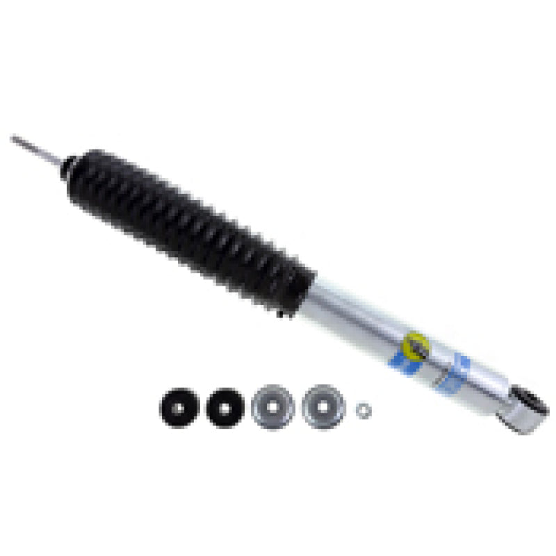 Bilstein 24-187183 - 5100 Series 2003 GMC Sierra 2500 HD SLE Front 46mm Monotube Shock Absorber