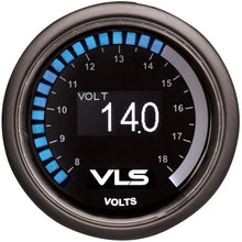 Load image into Gallery viewer, Revel VLS 52mm Voltage Gauge - free shipping - Fastmodz
