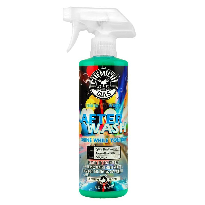 Chemical Guys CWS_801_16 - After Wash Drying Agent16oz