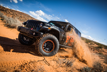 Load image into Gallery viewer, FOX 883-02-168 - Fox 2018+ Jeep JL 2.0 Factory Series 1.853in Travel Rear Bump Stops IFP (Pair)